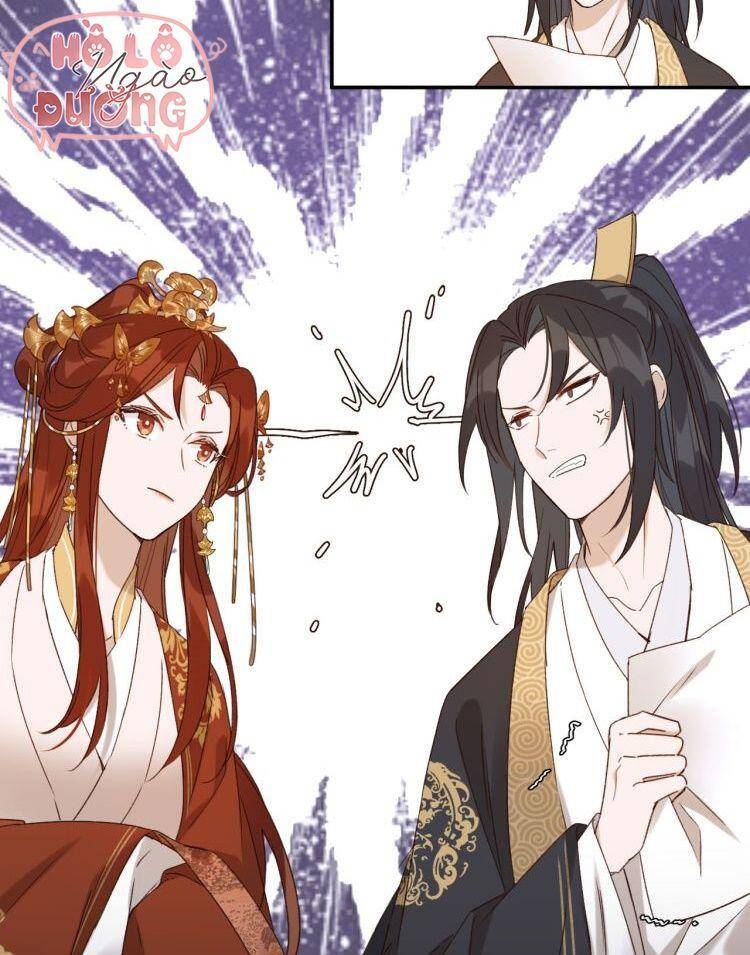 Hoàng Hậu Vô Đức Chapter 12 - 32
