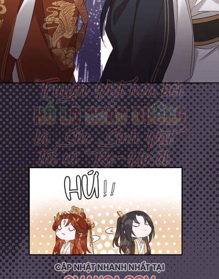 Hoàng Hậu Vô Đức Chapter 12 - 33