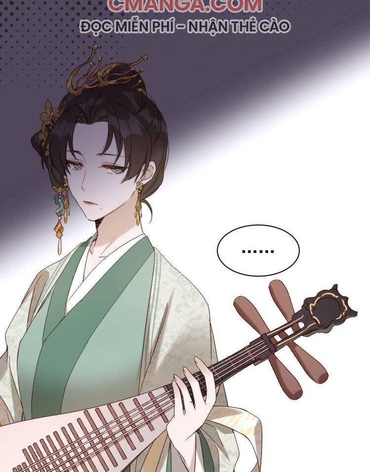 Hoàng Hậu Vô Đức Chapter 12 - 34