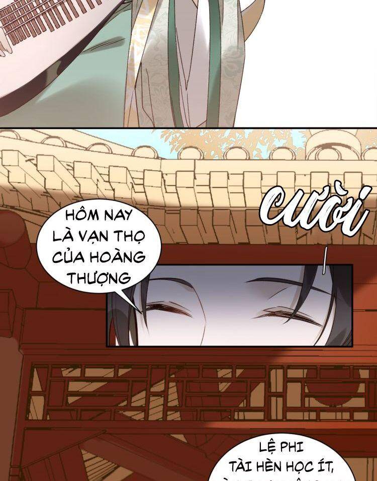 Hoàng Hậu Vô Đức Chapter 12 - 35