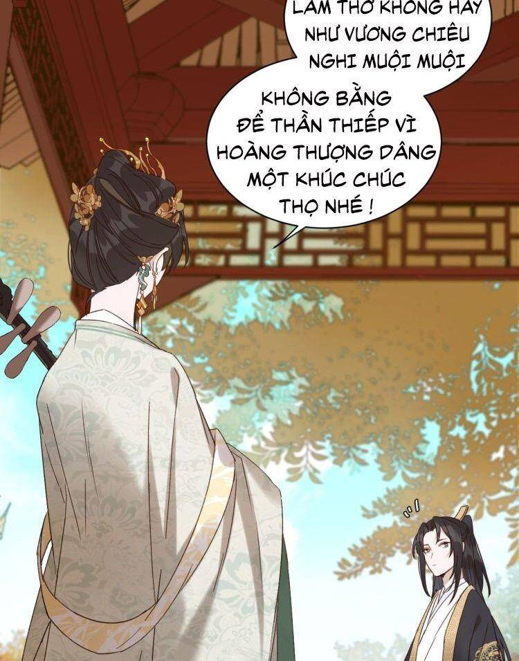 Hoàng Hậu Vô Đức Chapter 12 - 36