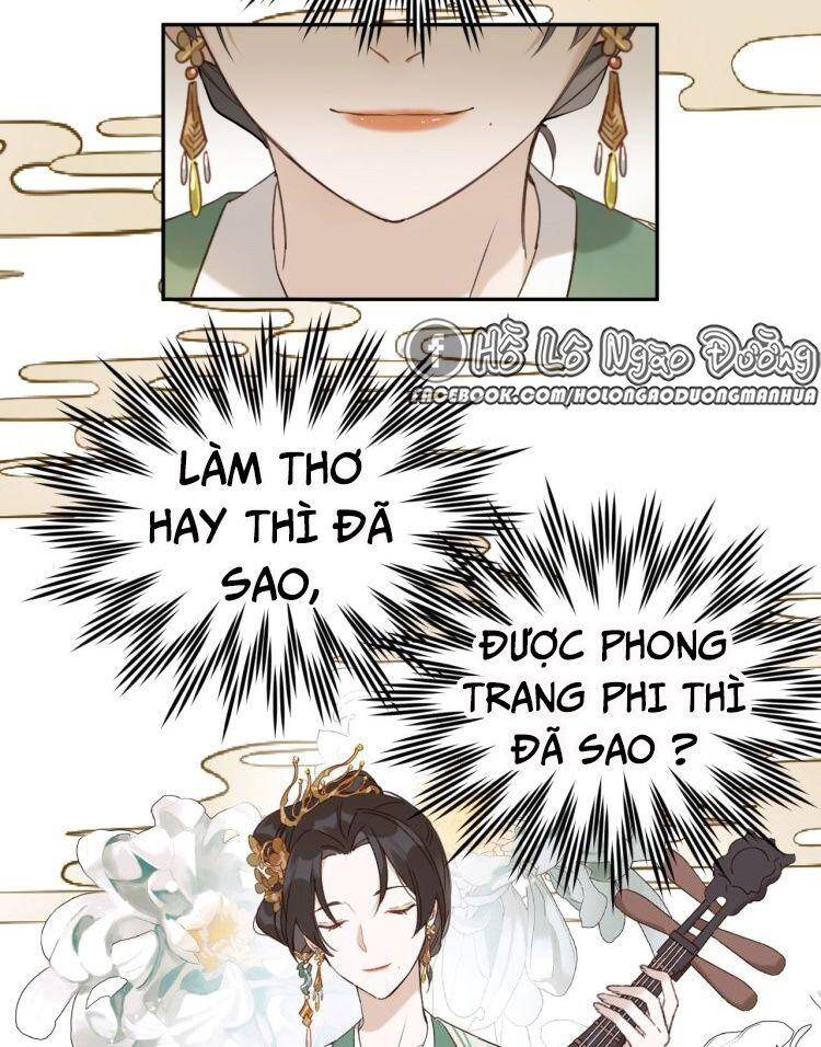 Hoàng Hậu Vô Đức Chapter 12 - 40