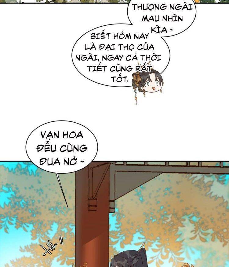 Hoàng Hậu Vô Đức Chapter 12 - 5