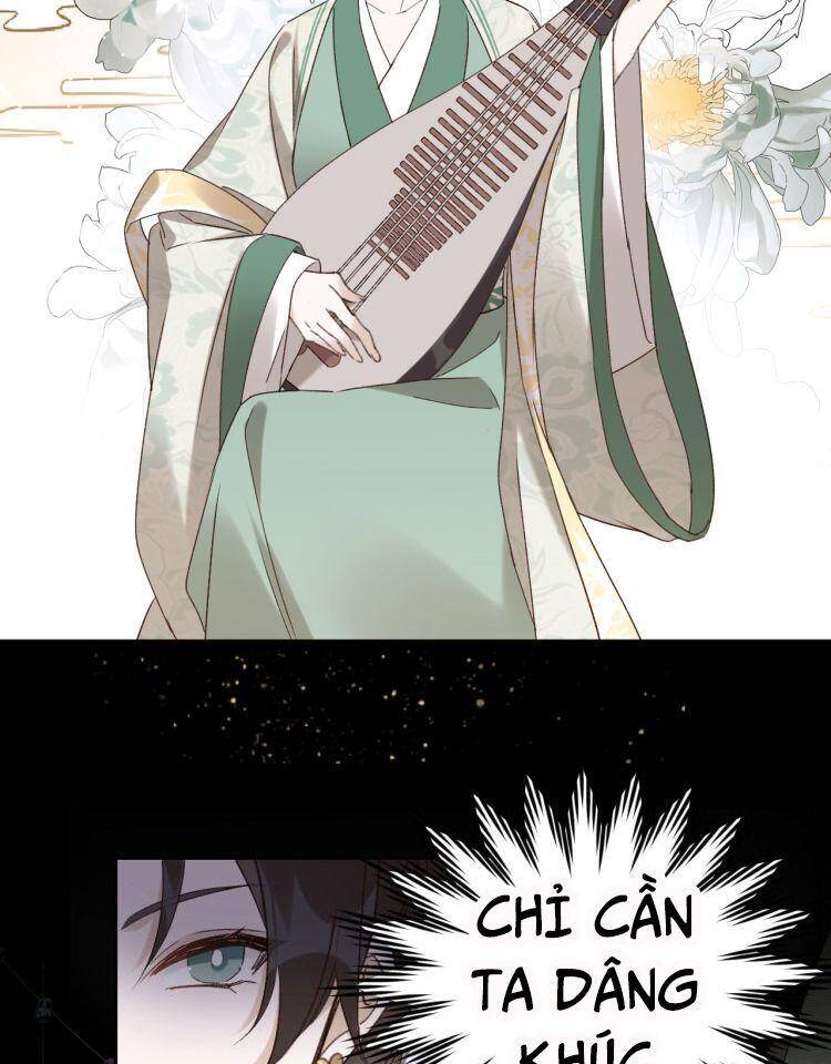 Hoàng Hậu Vô Đức Chapter 12 - 41