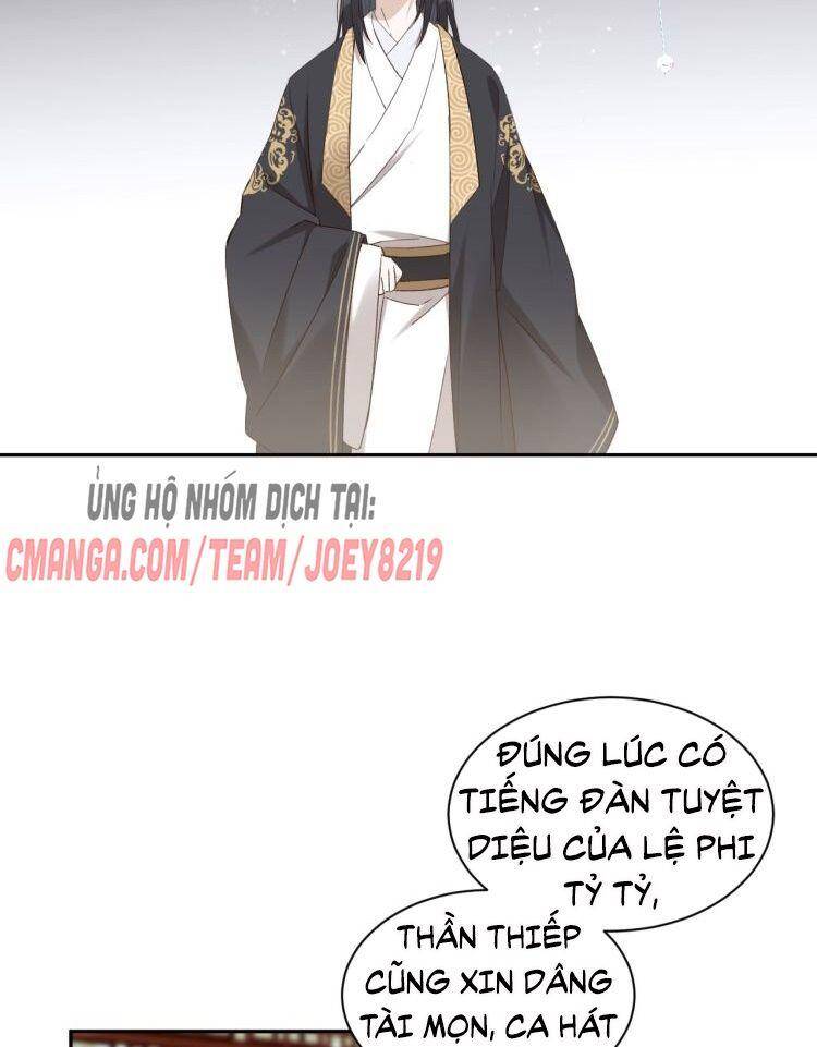 Hoàng Hậu Vô Đức Chapter 12 - 43