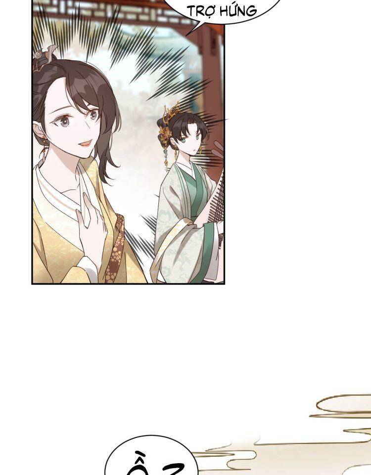 Hoàng Hậu Vô Đức Chapter 12 - 44