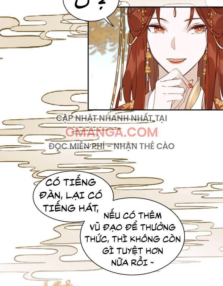 Hoàng Hậu Vô Đức Chapter 12 - 45