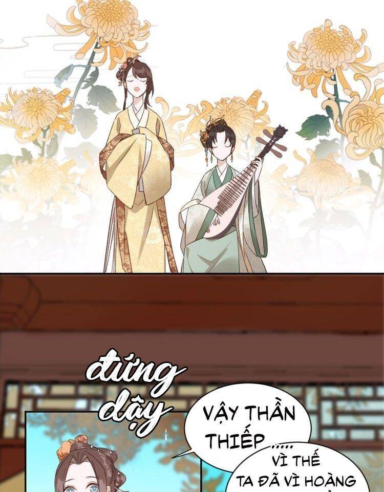 Hoàng Hậu Vô Đức Chapter 12 - 46