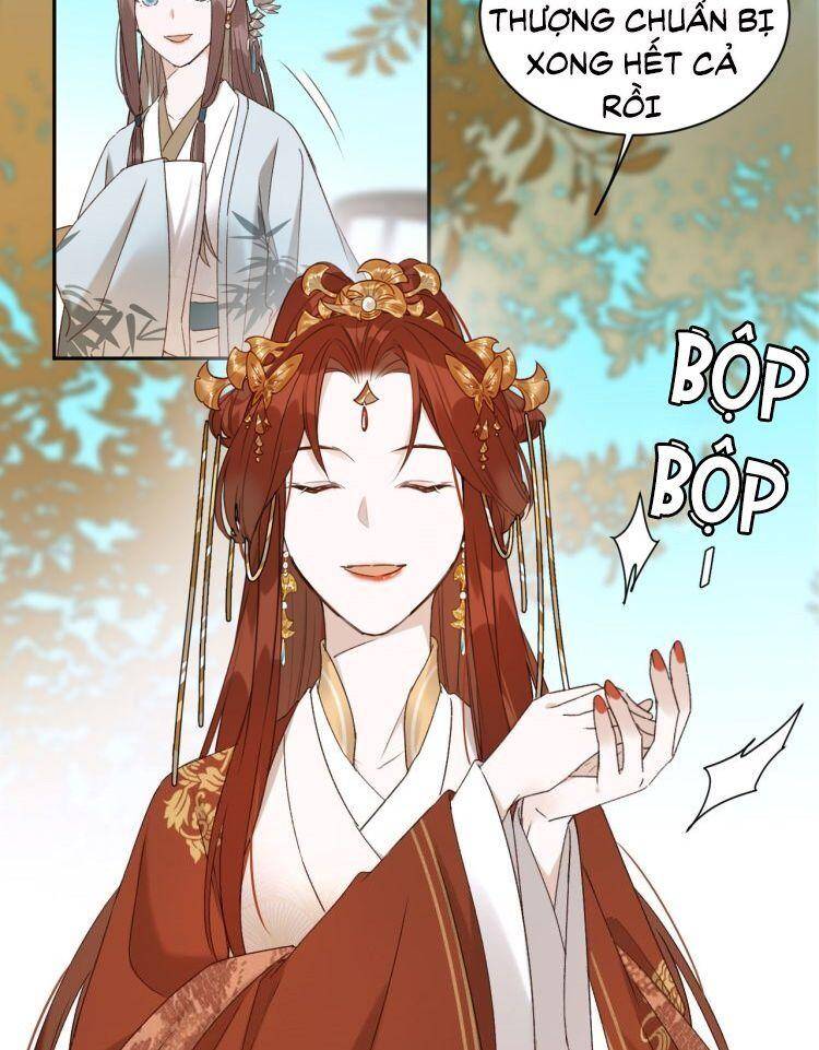 Hoàng Hậu Vô Đức Chapter 12 - 47