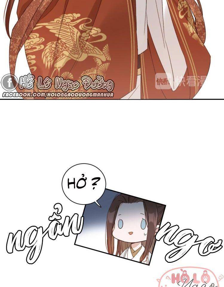 Hoàng Hậu Vô Đức Chapter 12 - 48