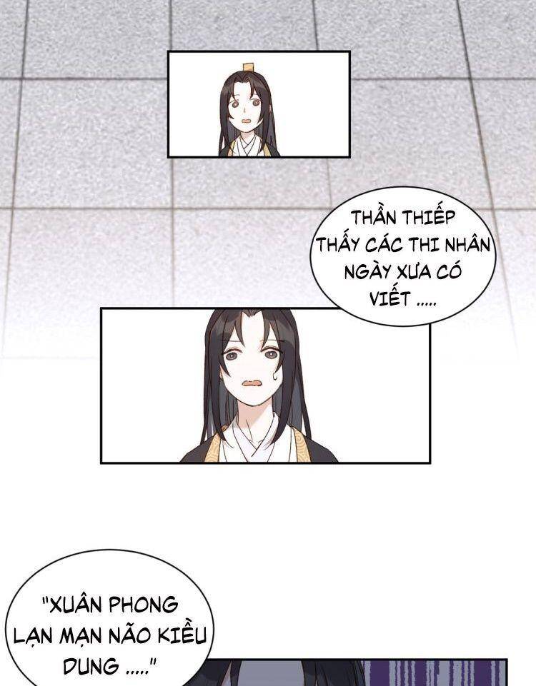 Hoàng Hậu Vô Đức Chapter 12 - 51