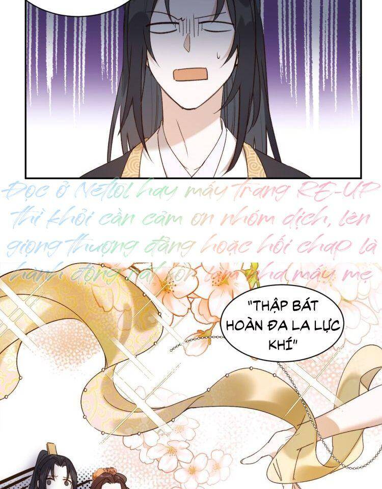 Hoàng Hậu Vô Đức Chapter 12 - 52