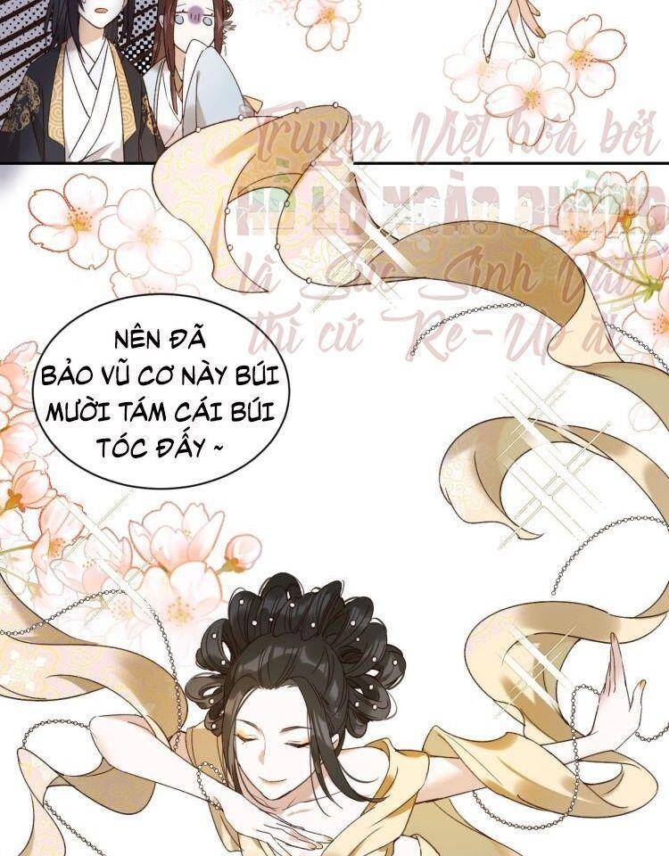 Hoàng Hậu Vô Đức Chapter 12 - 53