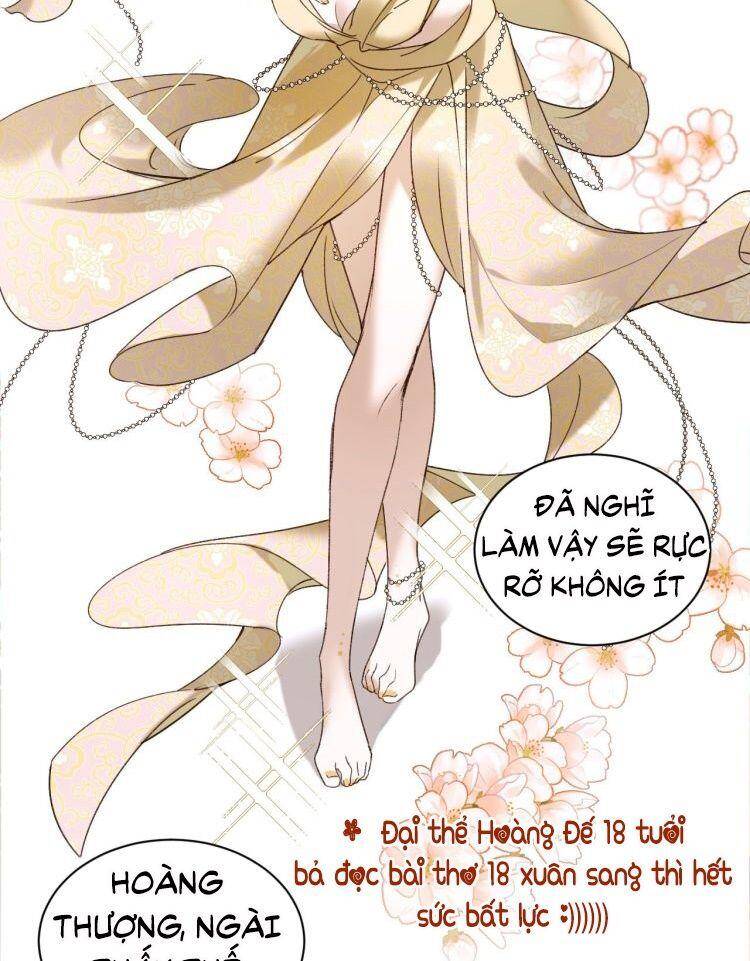 Hoàng Hậu Vô Đức Chapter 12 - 54