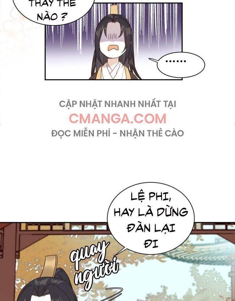 Hoàng Hậu Vô Đức Chapter 12 - 55