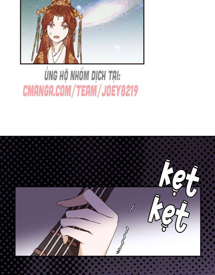 Hoàng Hậu Vô Đức Chapter 12 - 57