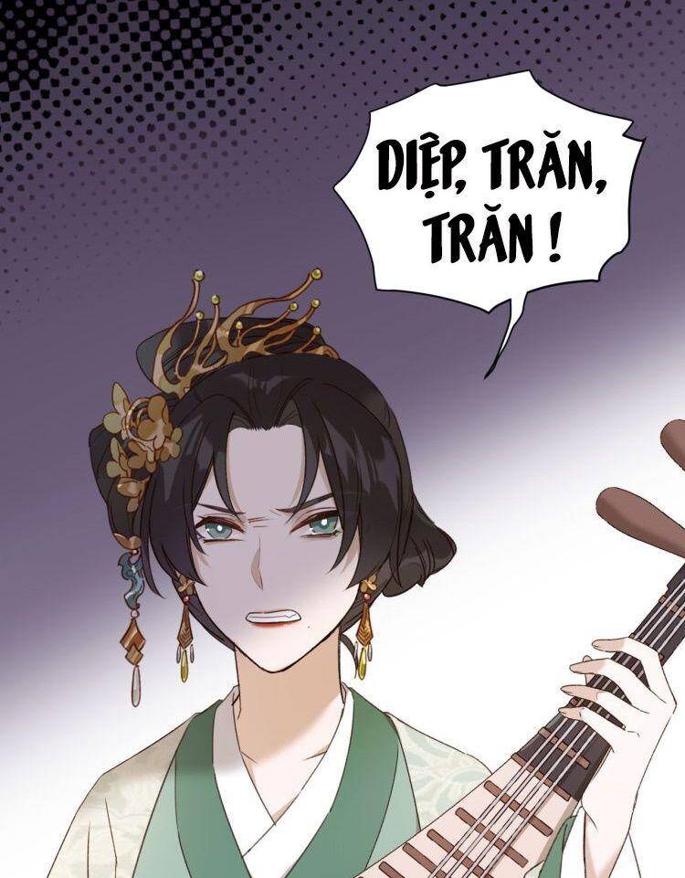 Hoàng Hậu Vô Đức Chapter 12 - 58