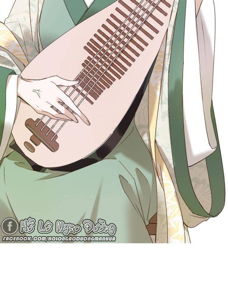 Hoàng Hậu Vô Đức Chapter 12 - 59