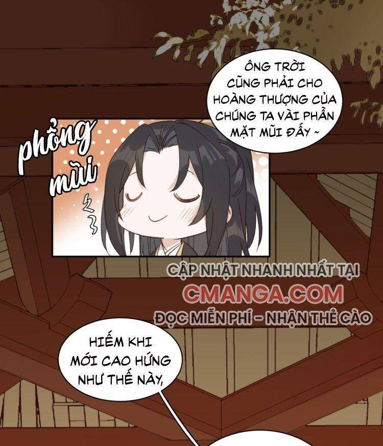 Hoàng Hậu Vô Đức Chapter 12 - 7