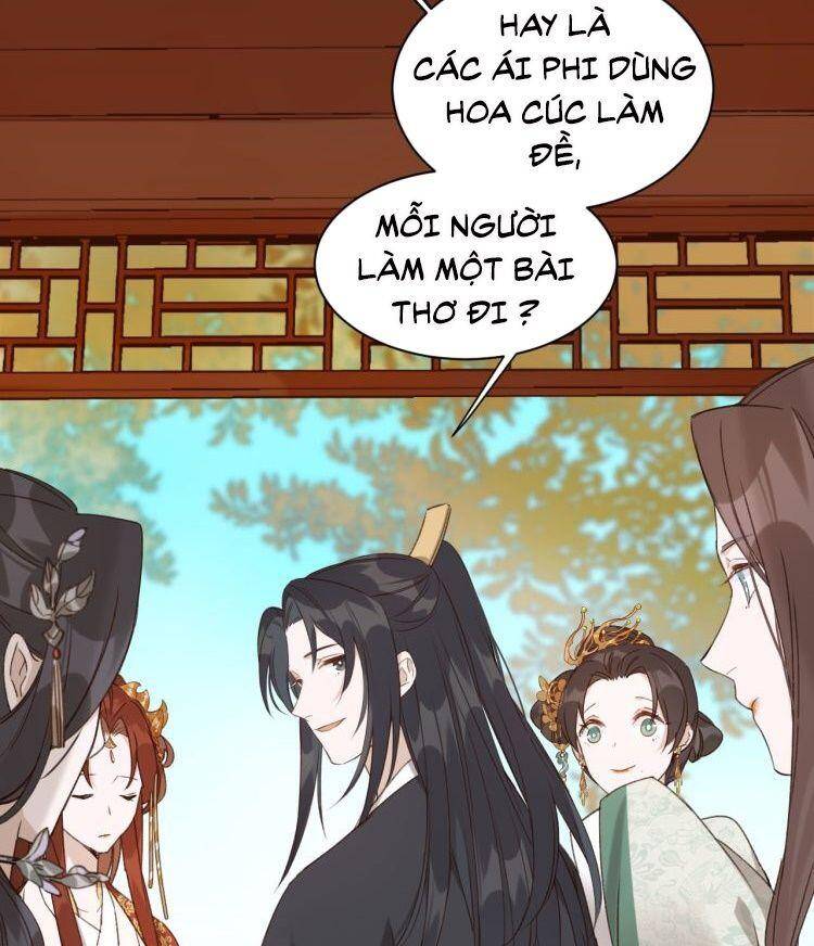 Hoàng Hậu Vô Đức Chapter 12 - 8