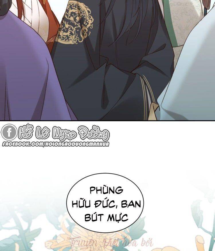 Hoàng Hậu Vô Đức Chapter 12 - 9