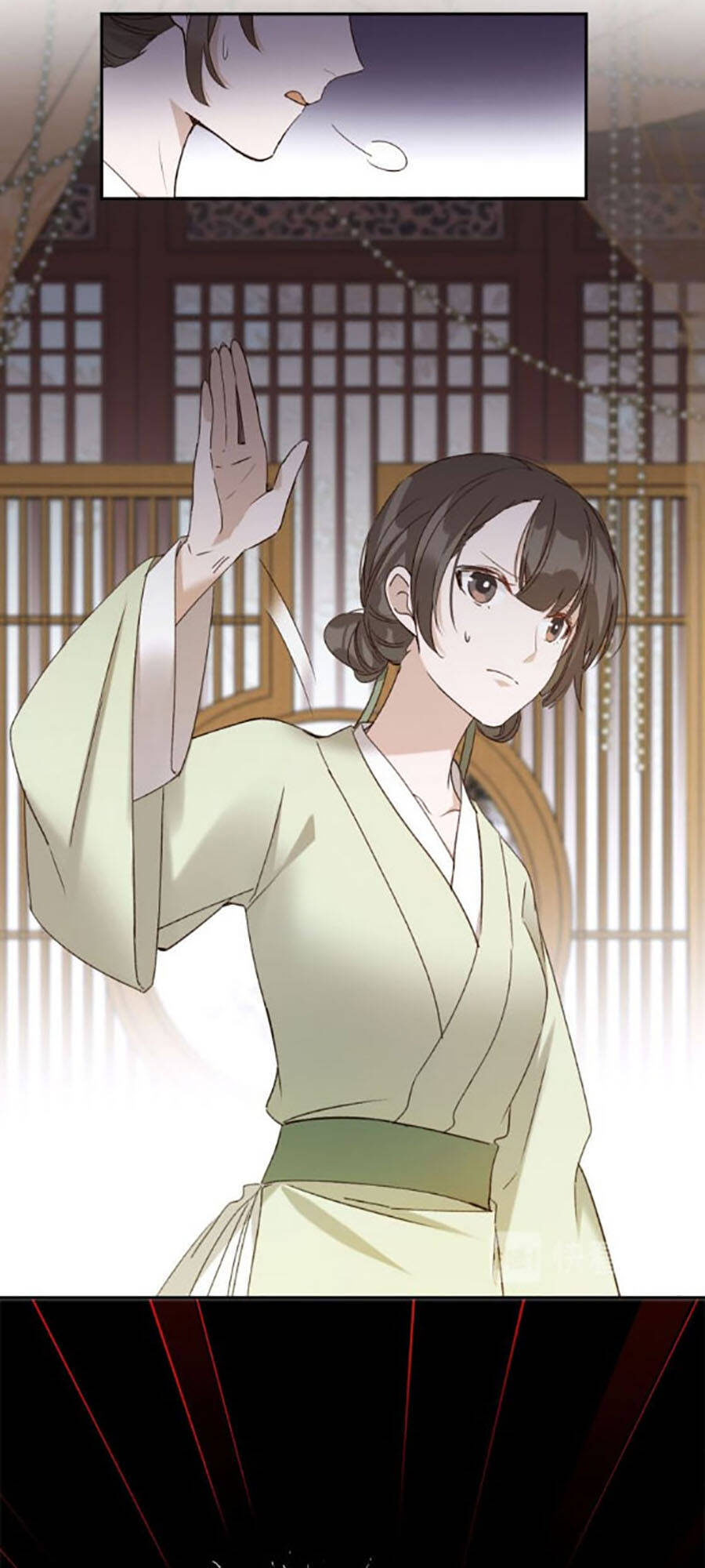 Hoàng Hậu Vô Đức Chapter 13 - 19