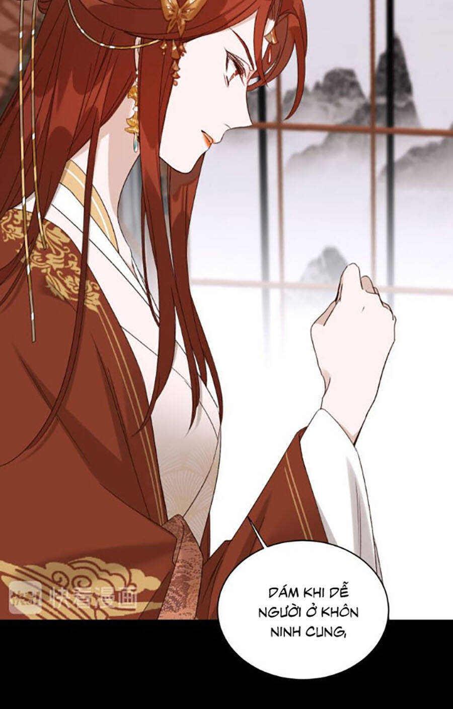 Hoàng Hậu Vô Đức Chapter 13 - 23