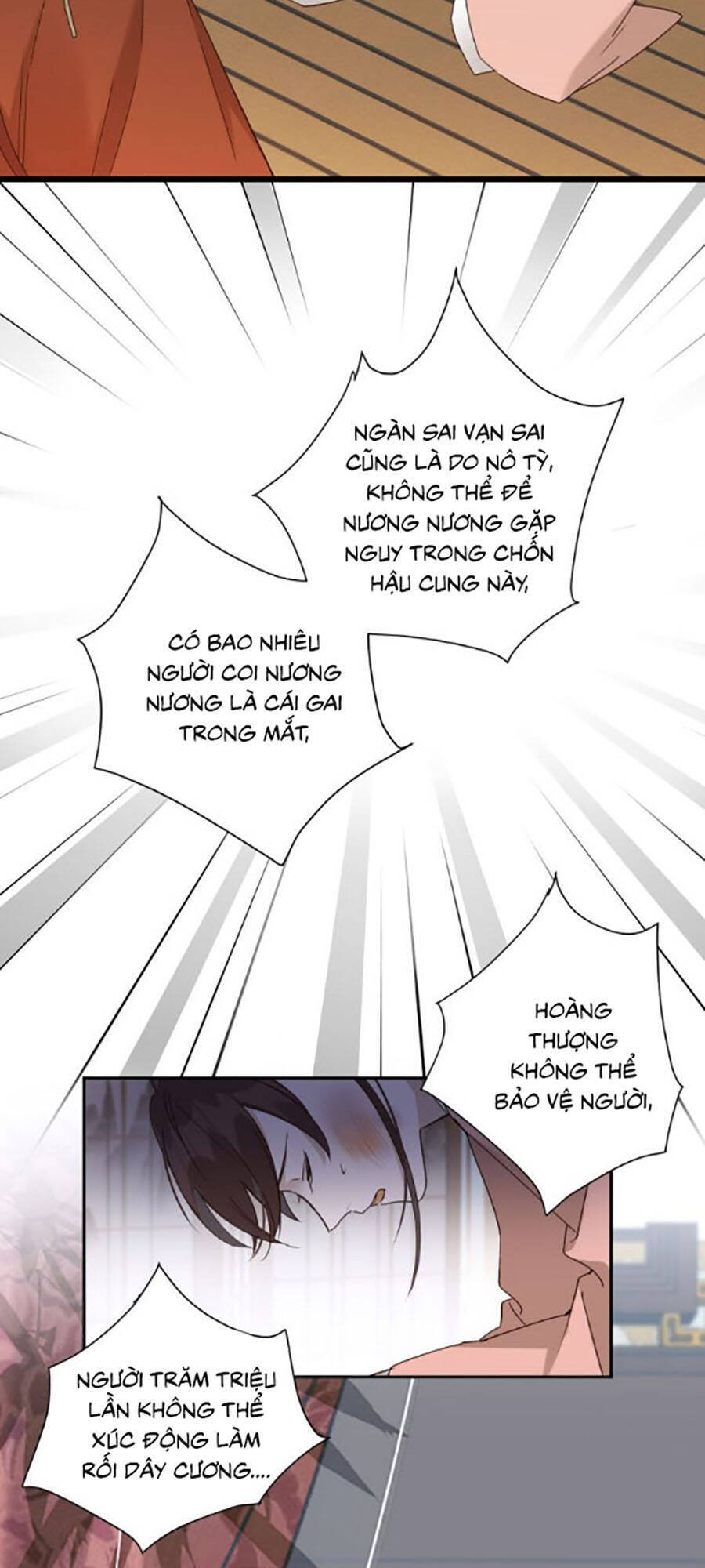 Hoàng Hậu Vô Đức Chapter 13 - 25