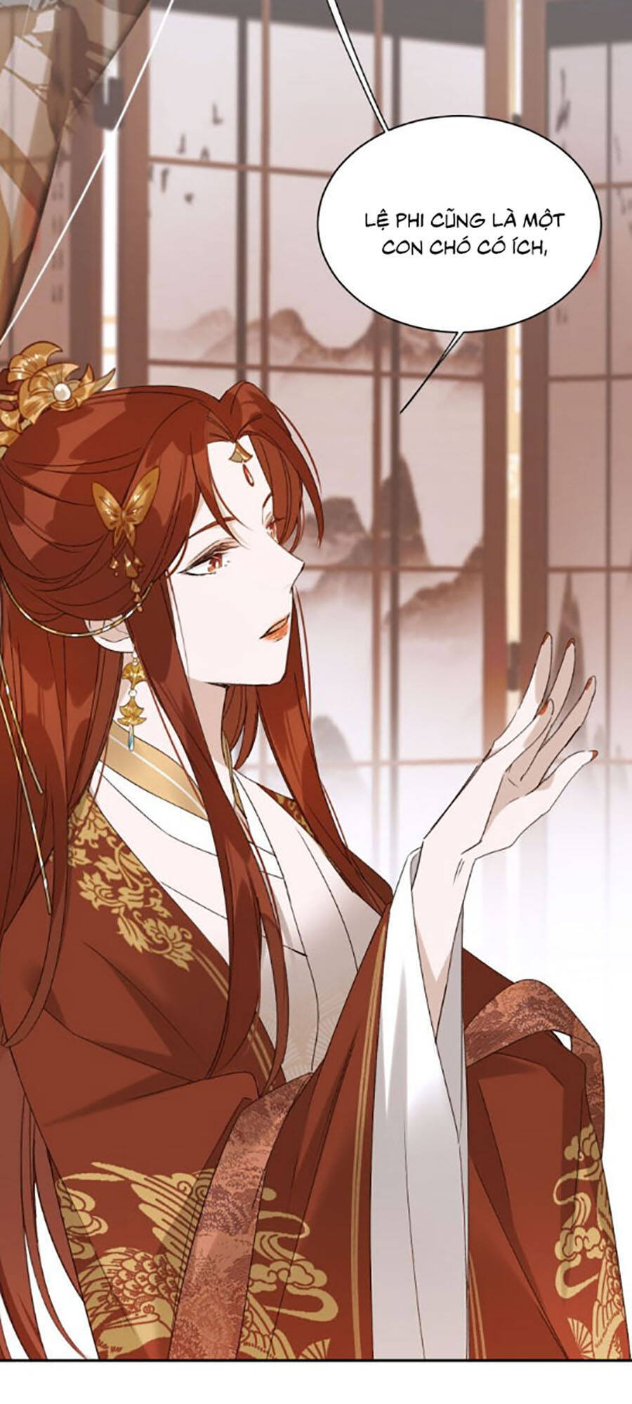 Hoàng Hậu Vô Đức Chapter 13 - 27