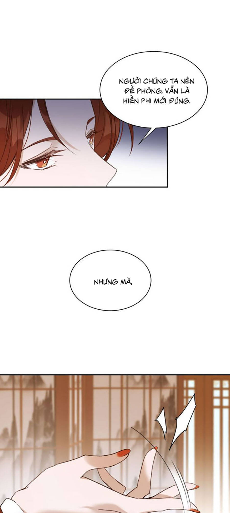 Hoàng Hậu Vô Đức Chapter 13 - 28