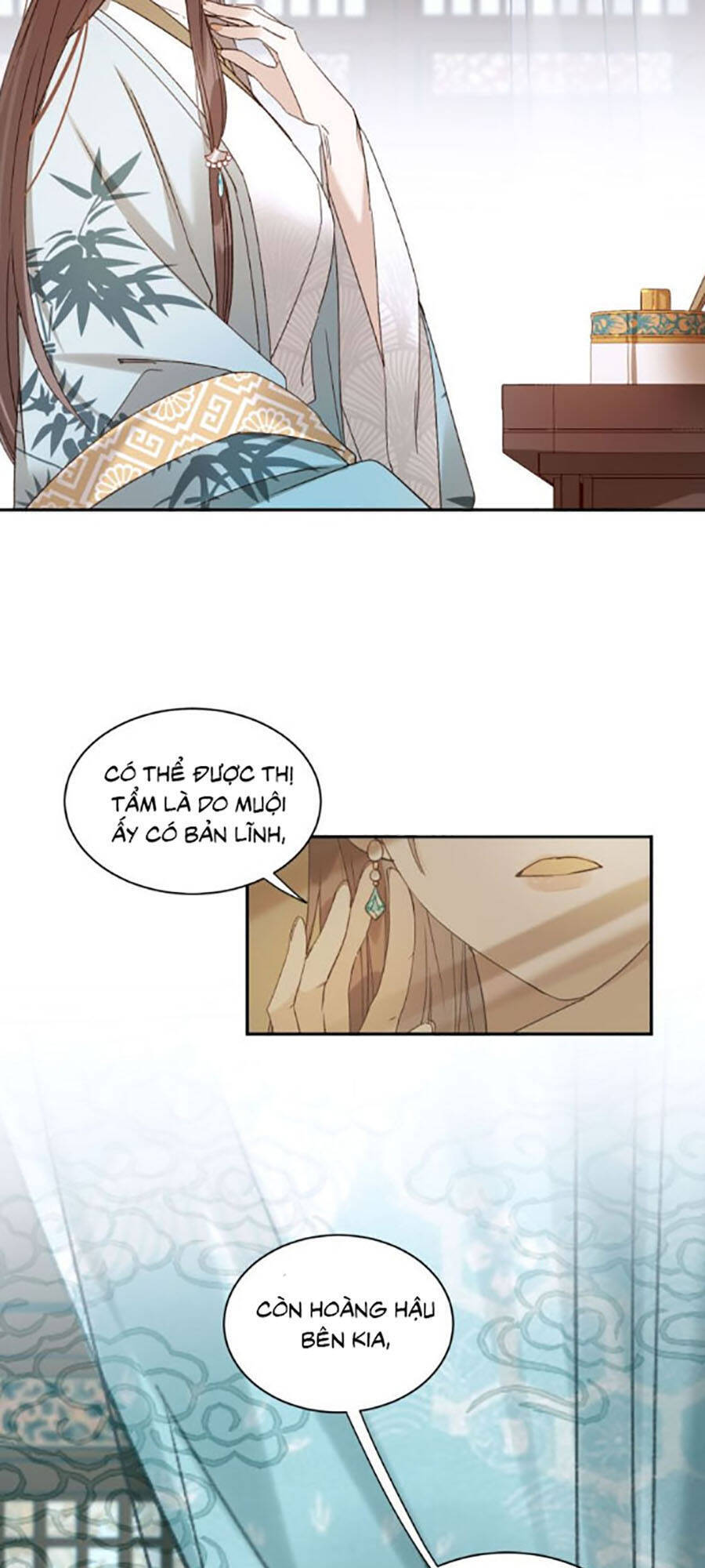 Hoàng Hậu Vô Đức Chapter 13 - 4