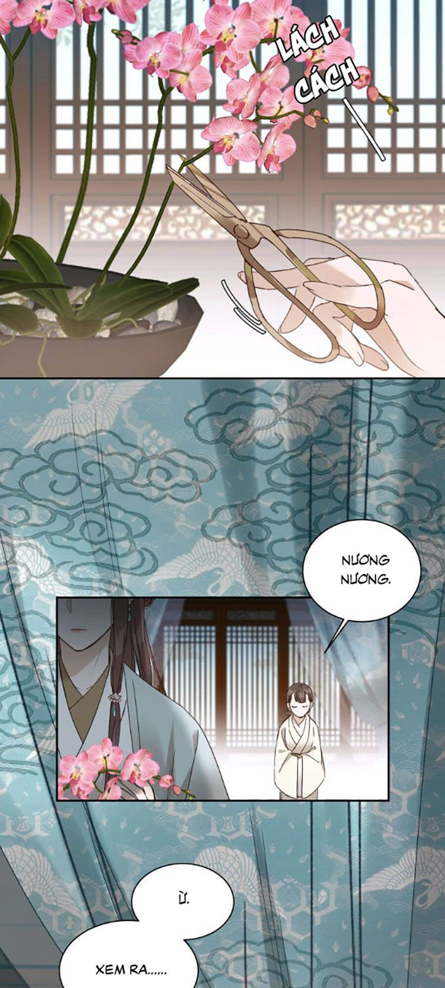 Hoàng Hậu Vô Đức Chapter 13 - 32