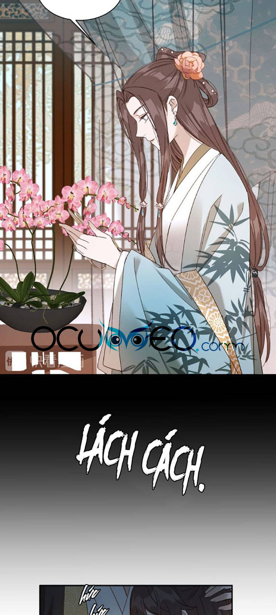 Hoàng Hậu Vô Đức Chapter 13 - 33