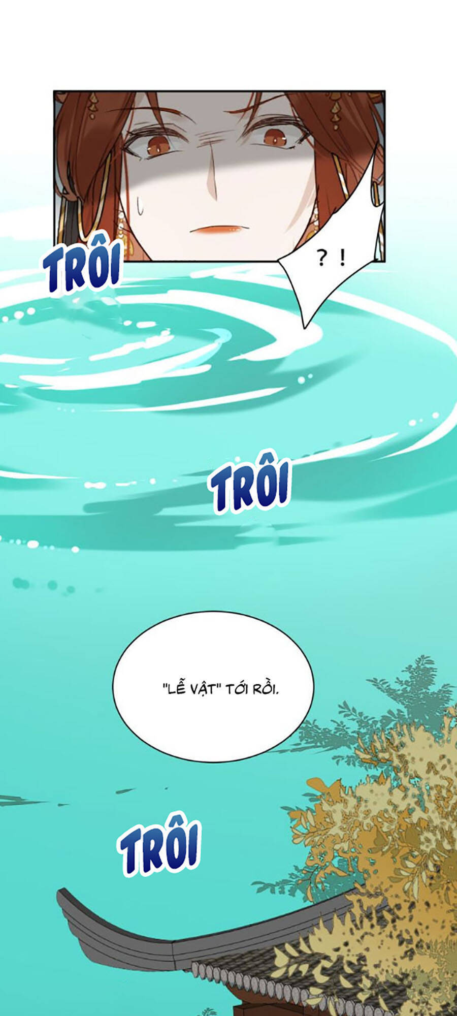 Hoàng Hậu Vô Đức Chapter 13 - 35