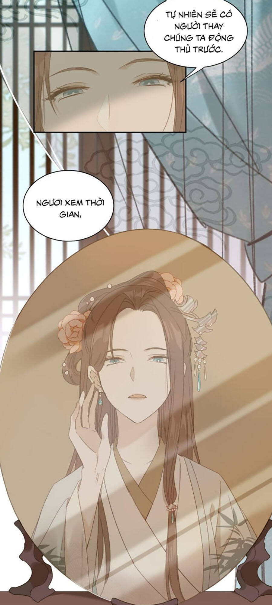 Hoàng Hậu Vô Đức Chapter 13 - 5