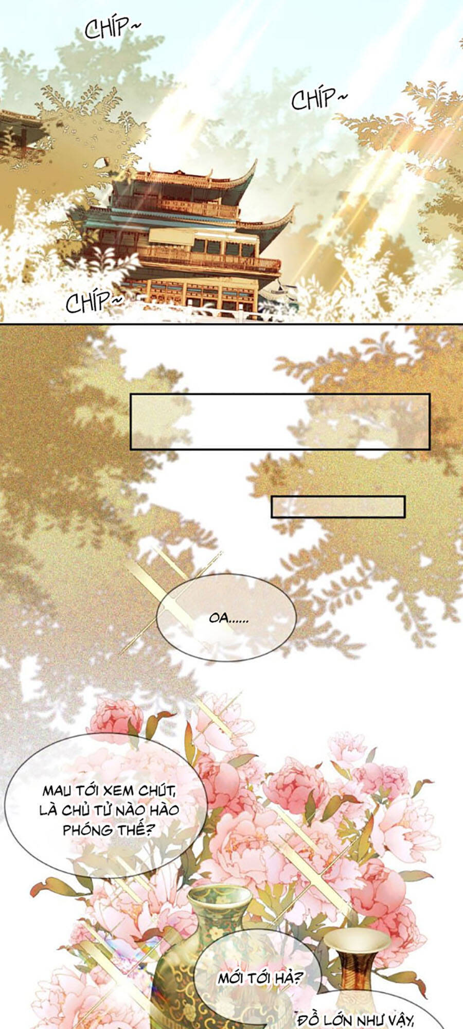 Hoàng Hậu Vô Đức Chapter 13 - 7