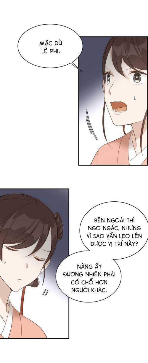 Hoàng Hậu Vô Đức Chapter 14 - 11