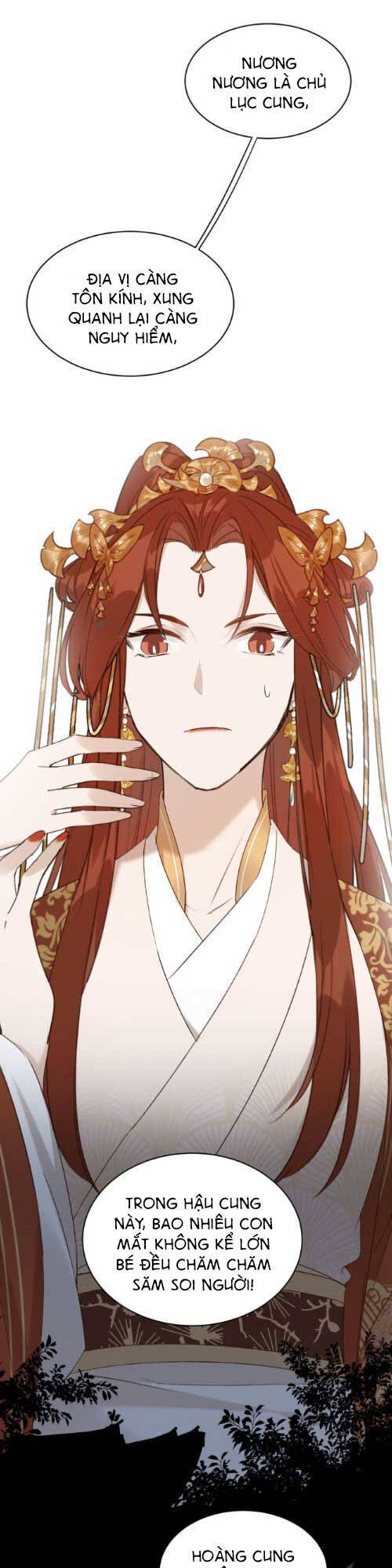 Hoàng Hậu Vô Đức Chapter 14 - 12