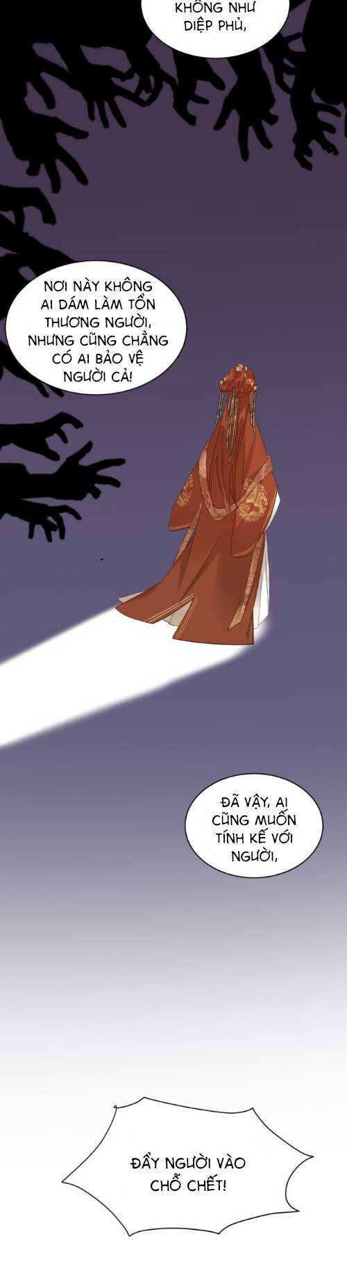 Hoàng Hậu Vô Đức Chapter 14 - 13