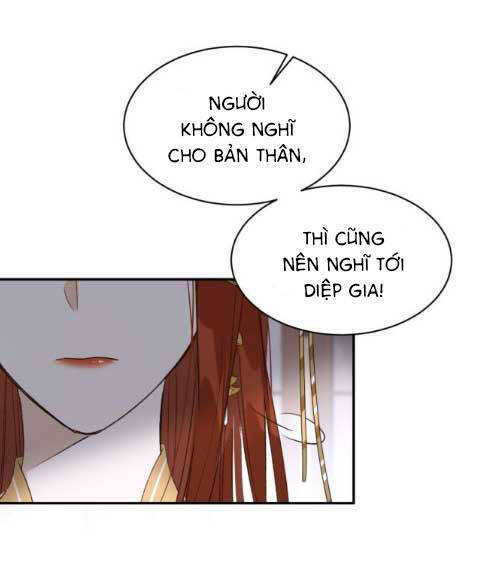 Hoàng Hậu Vô Đức Chapter 14 - 15