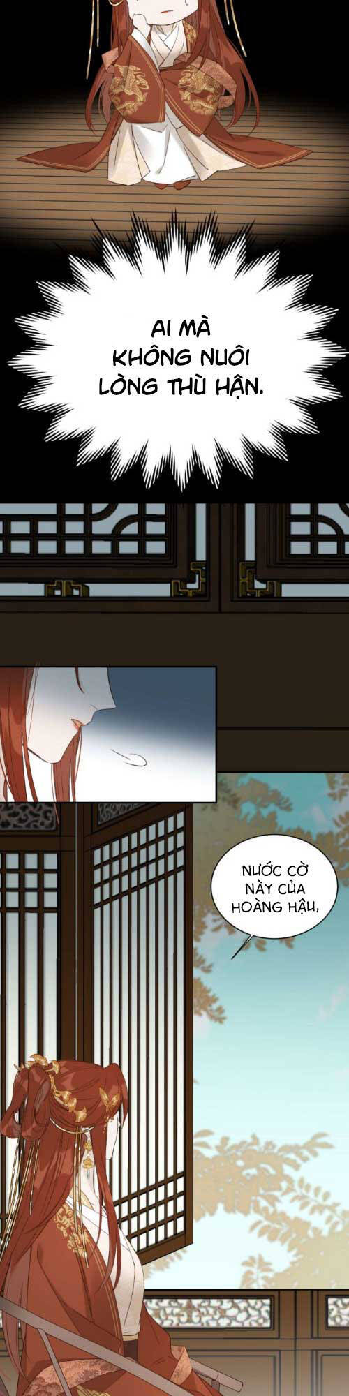 Hoàng Hậu Vô Đức Chapter 14 - 19