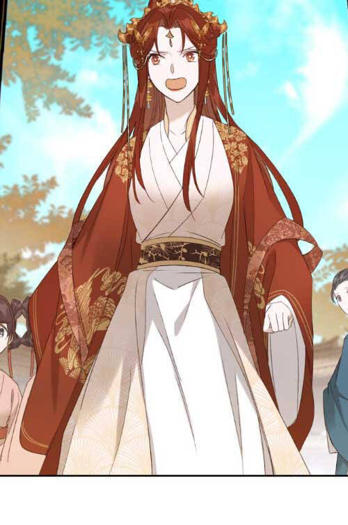 Hoàng Hậu Vô Đức Chapter 14 - 3