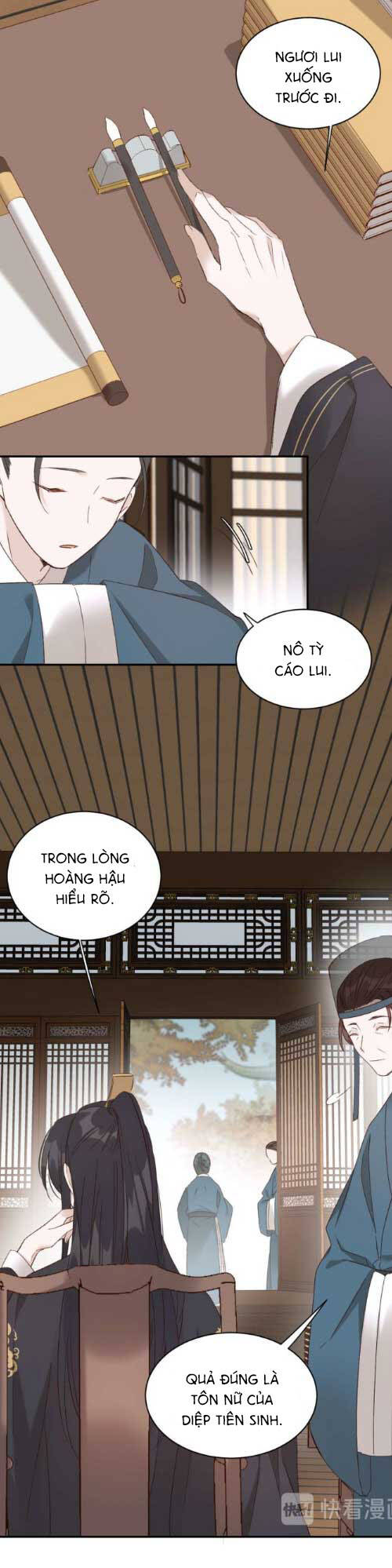 Hoàng Hậu Vô Đức Chapter 14 - 22