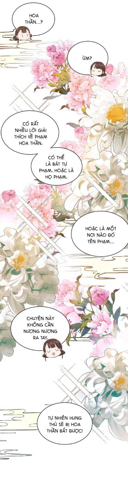Hoàng Hậu Vô Đức Chapter 14 - 28