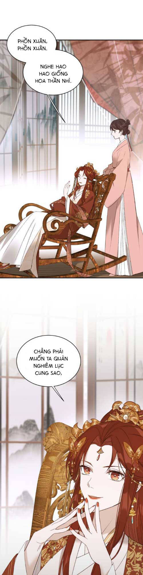 Hoàng Hậu Vô Đức Chapter 14 - 30