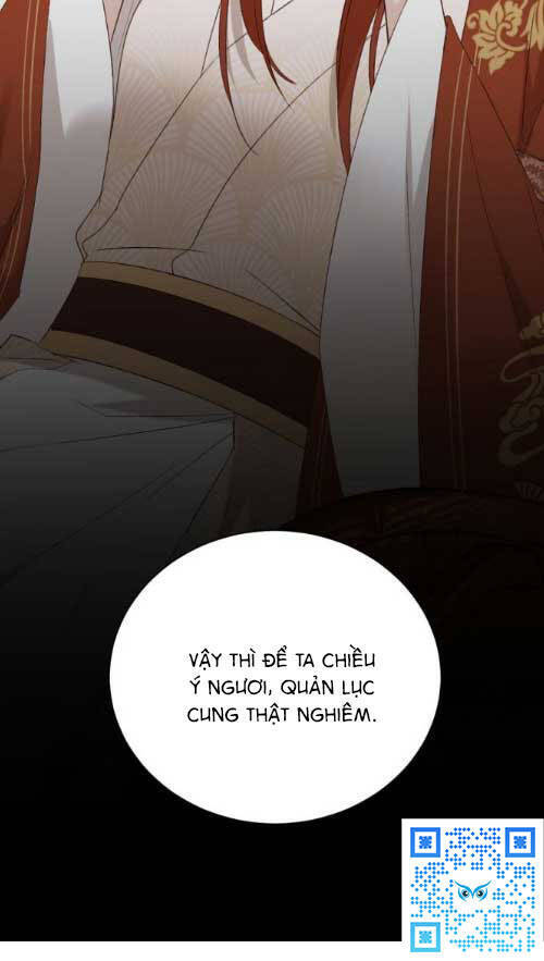 Hoàng Hậu Vô Đức Chapter 14 - 31