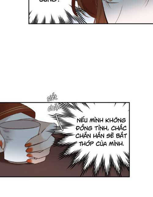 Hoàng Hậu Vô Đức Chapter 14 - 7