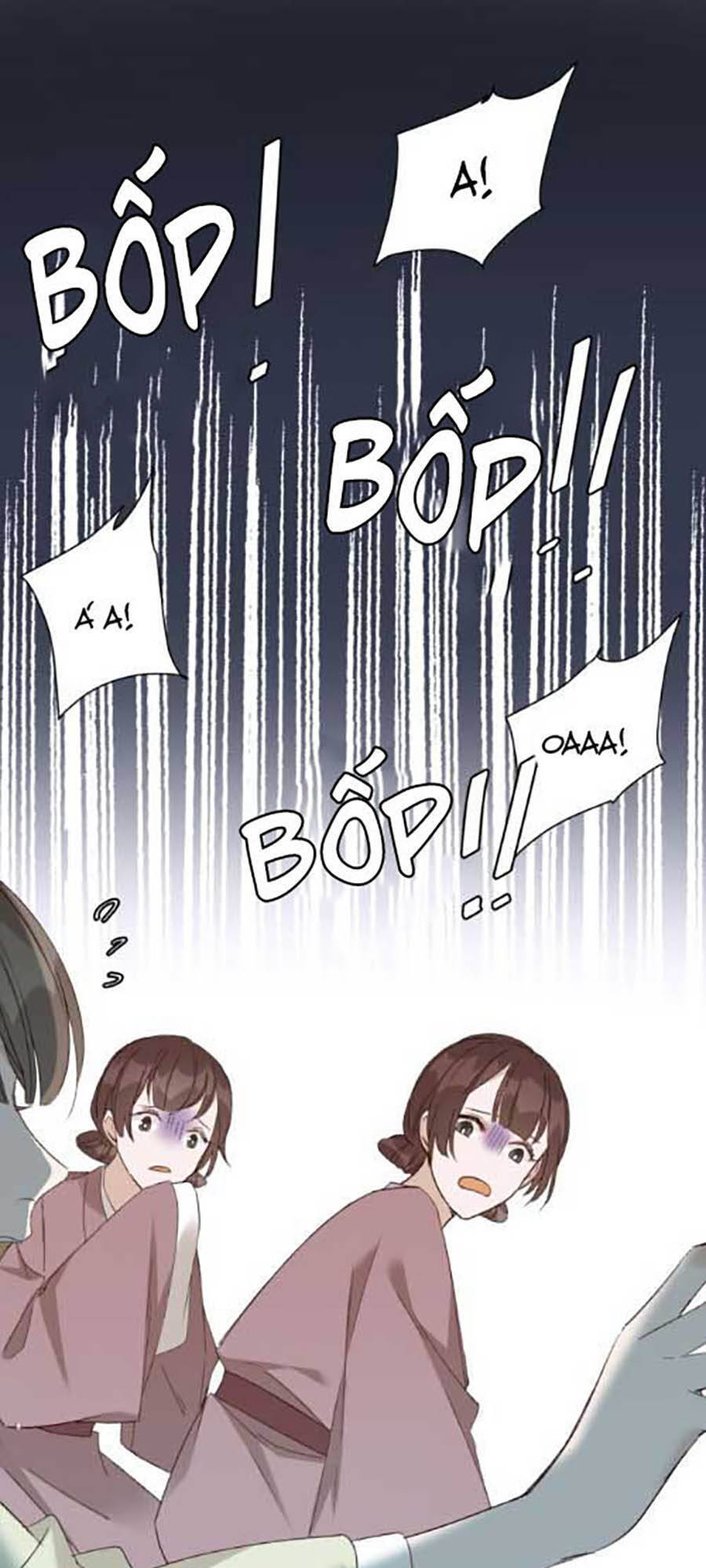 Hoàng Hậu Vô Đức Chapter 15 - 11