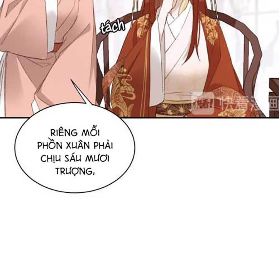 Hoàng Hậu Vô Đức Chapter 15 - 13