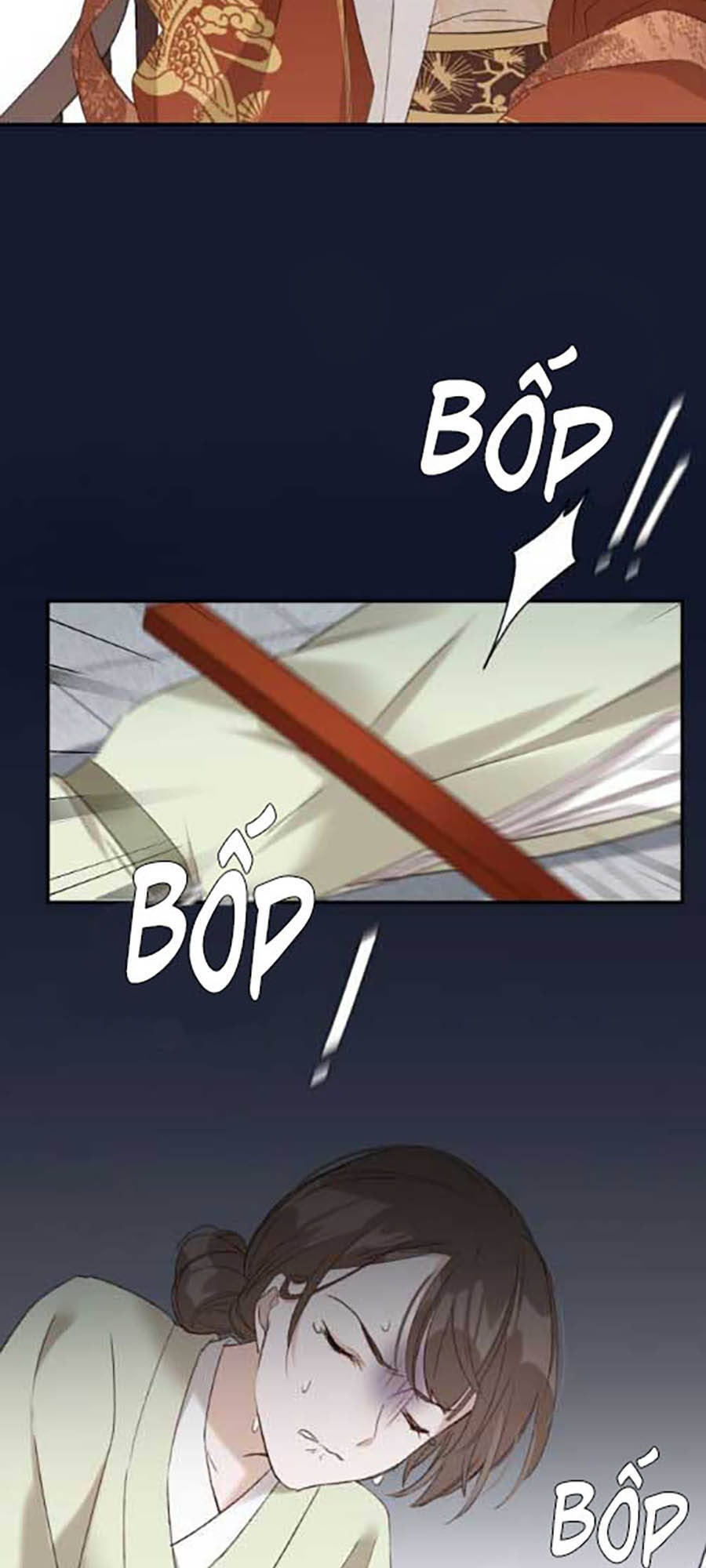 Hoàng Hậu Vô Đức Chapter 15 - 15